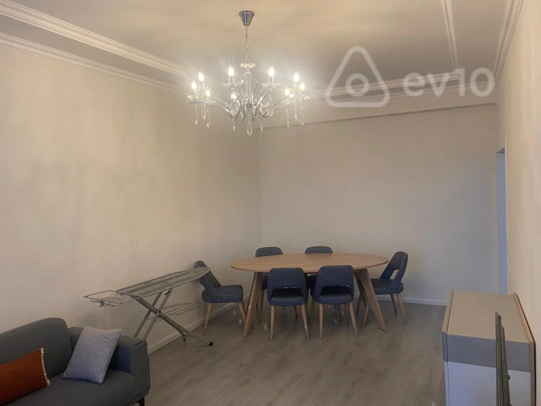 2 otaqlı mənzil, 80 m², kamil balakisiyev kucesi — kirayə — Mənzil, Bakı (4)