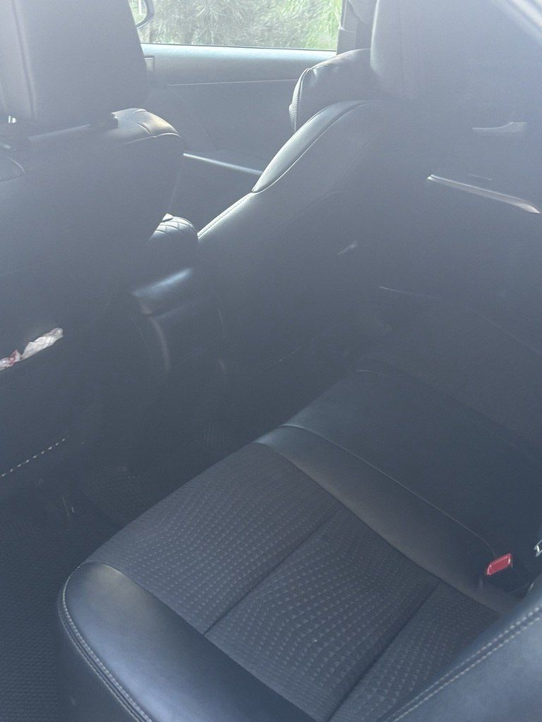 Toyota Camry, 2.5 L, 2014 il, 245 000 km — Avtomobillər, Bakı (6)