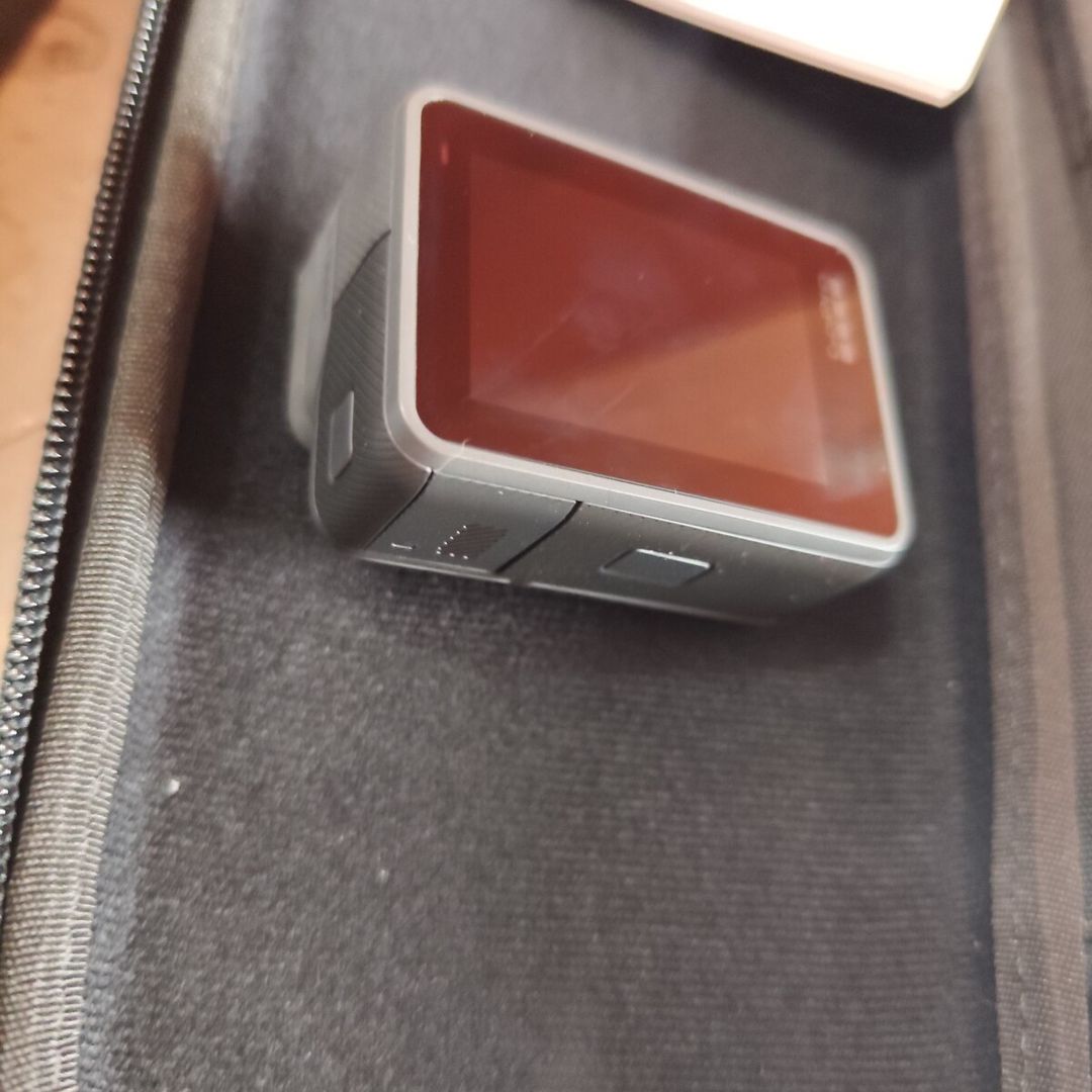 GoPro Hero 5 4K + Grip — Səs texnikası, Bakı (4)