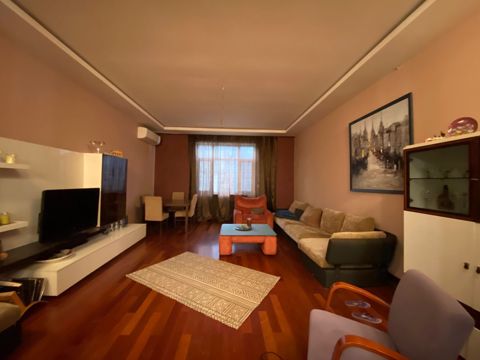 Satılır 3 otaqlı yeni tikili 134 m² — Bakı