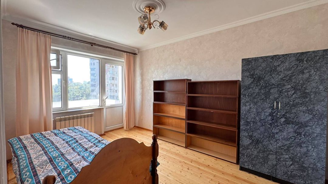 İcarəyə verilir 4 otaqlı yeni tikili 130 m² — Mənzil, Bakı (7)