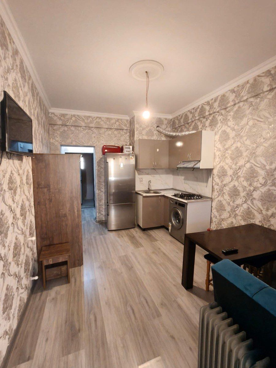 2-otaqlı yeni tikili, Xırdalan ş., 28.7 m² — Mənzil, Xırdalan (2)