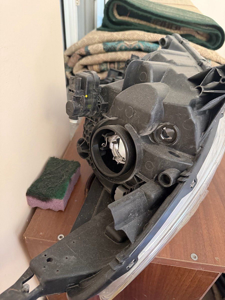 Nissan Note 2014-2015 farası — Ehtiyat hissələri və aksesuarlar, Bakı (4)