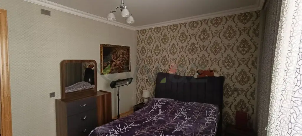 3 otaqlı Həyət evi Satılır, Gədəbəy — Ev, villa, Gədəbəy (9)