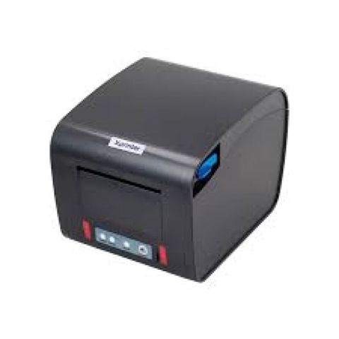 Xprinter XP-D230H Termal Qəbz Printeri Peşəkar POS həlləri üçün — Bakı