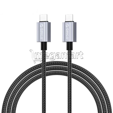 Kabel ORICO-GQA60-10-BK-BP 1 m — 11 ₼ · Bakı · Smartfon üçün kabelləri və keçidçilər Kabel ORICO-GQA60-10-BK-BP 1 m — Bakı