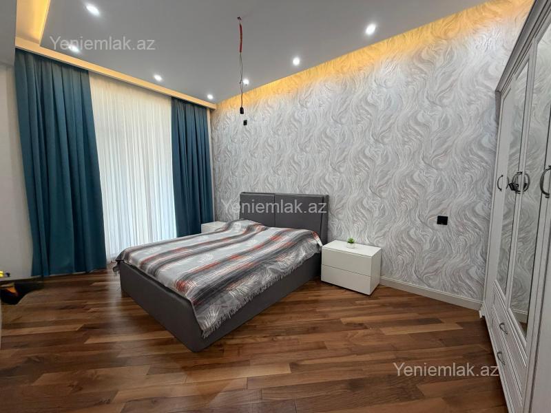 Satılır 3 otaqlı Bina evi menzil (Yeni tikili), 140 m², Sumqayıt Bulvarı — Mənzil, Sumqayıt (6)