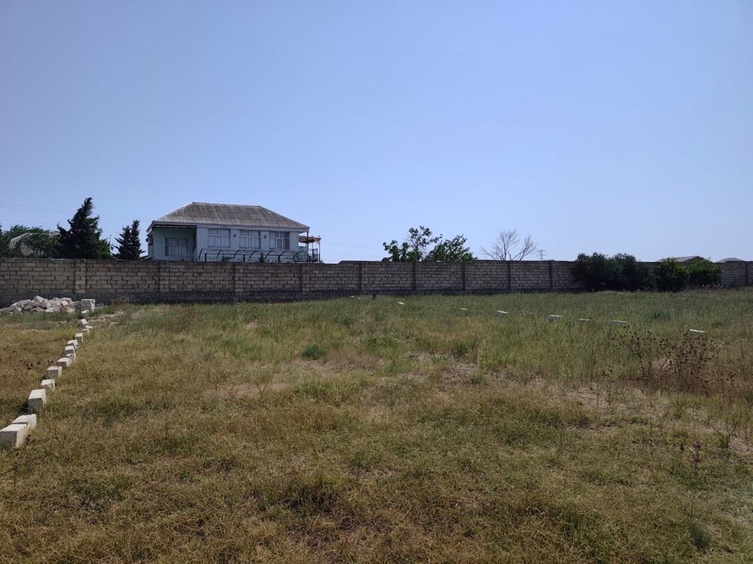 3 sot torpaq sahəsi, Maştağa qəs — Torpaq, Bakı (6)