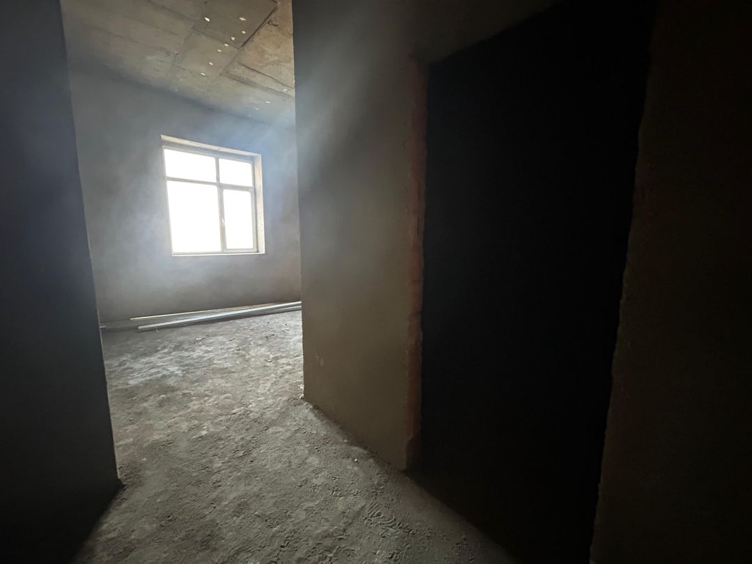 7 otaqlı mənzil, 306 m², просп., Нефтяников — Mənzil, Bakı (12)
