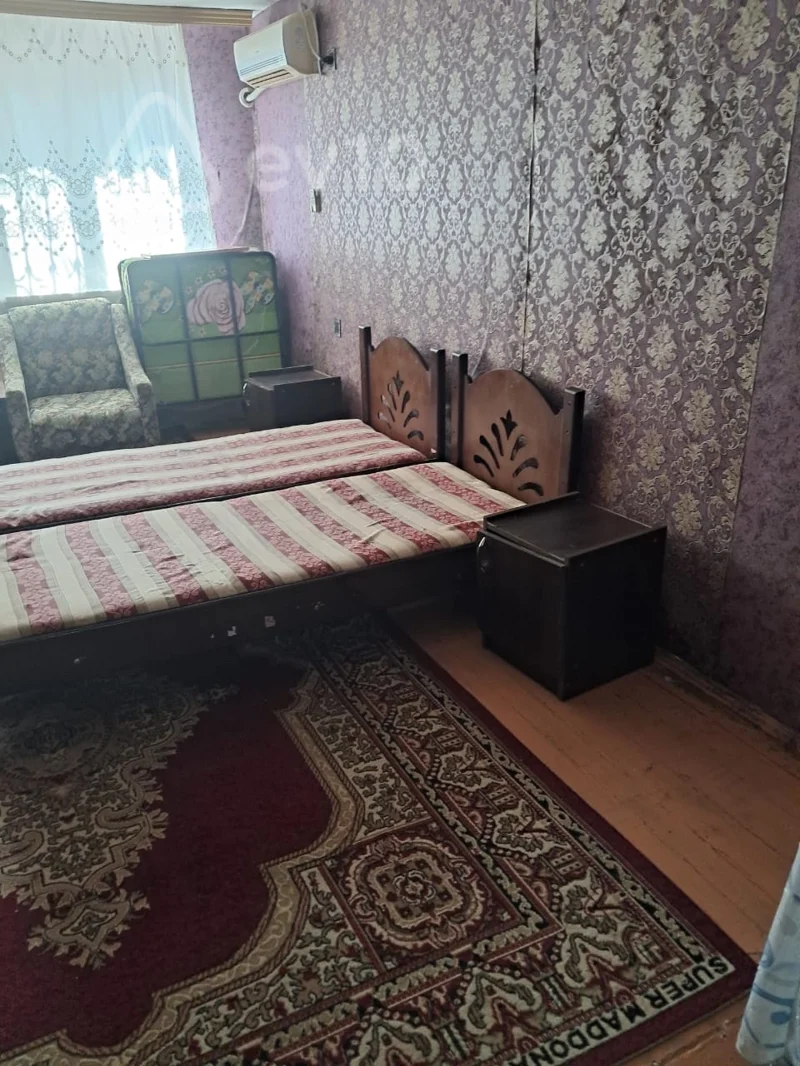 3 otaqlı mənzil, 57 m², Nefciler.m — Mənzil, Bakı (7)