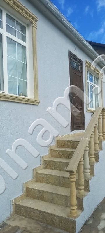 For sale: 4-room house / Cottage / Villa, 100 m² — Ev, villa, Bakı (4)