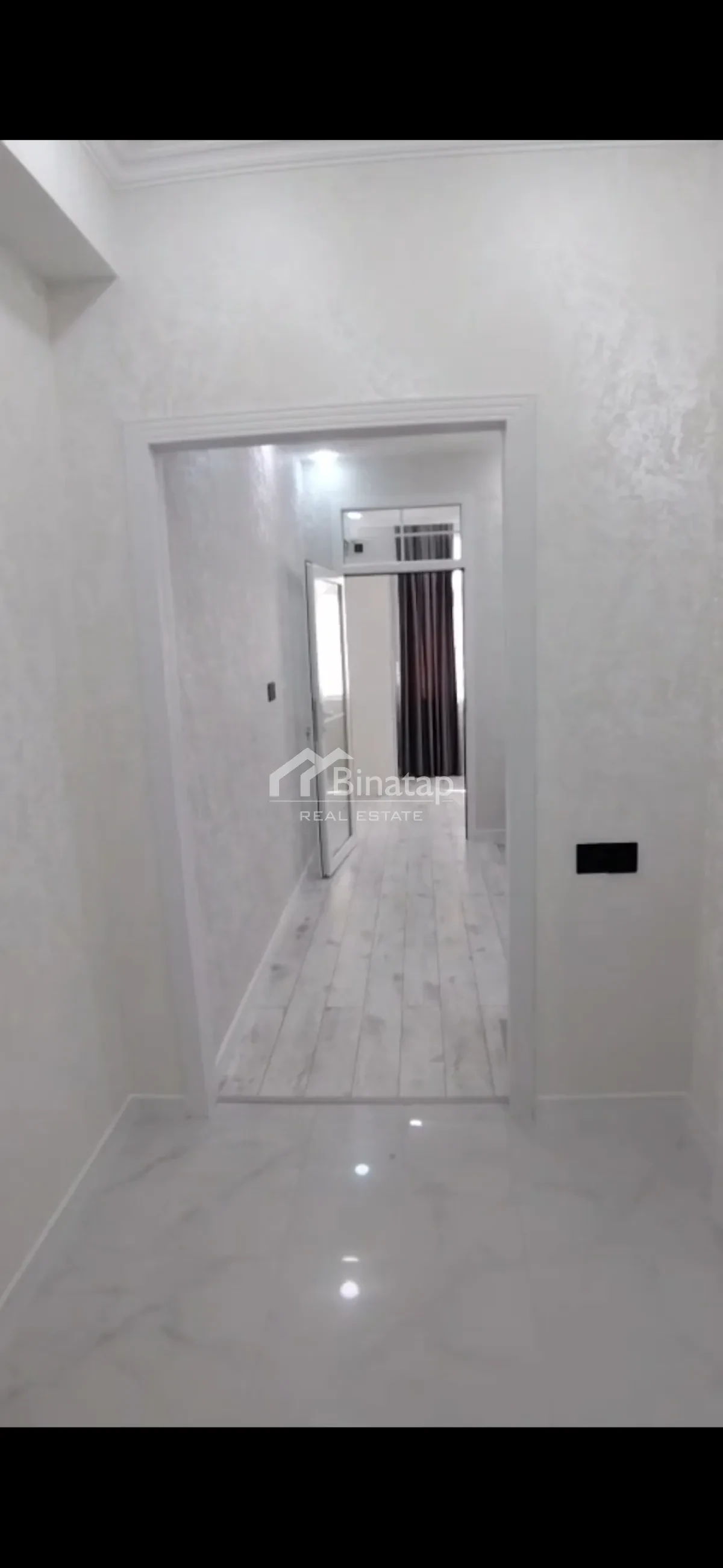 Satılır yeni tikili 31.3 m², Xırdalan şəhəri — Mənzil, Bakı (2)