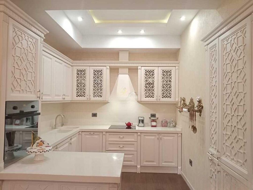 2 otaqlı studiya, 75 m², Bünyad Sərdarov küç., 11 — Mənzil, Bakı (11)