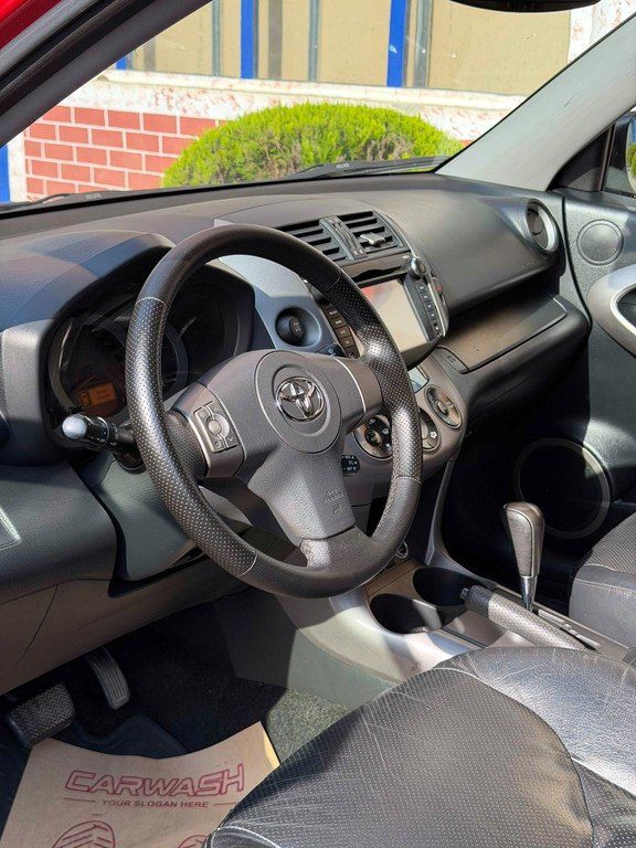 Toyota RAV4, 2.0 L, 2007 il, 218 000 km 77-BC-221 — Avtomobillər, Masallı (12)