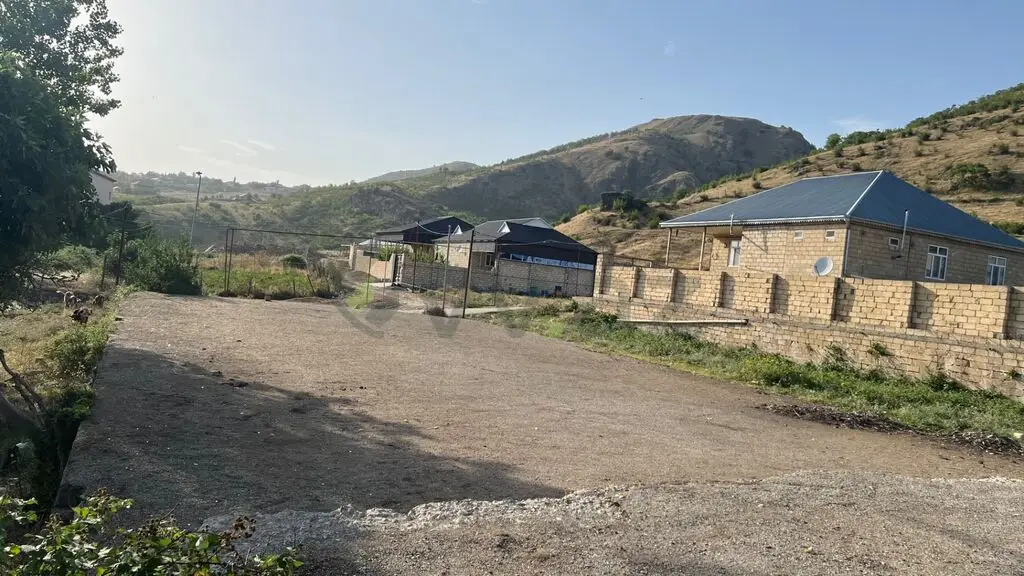 10 sot Torpaq Satılır, Şamaxı — Torpaq, Şamaxı (3)