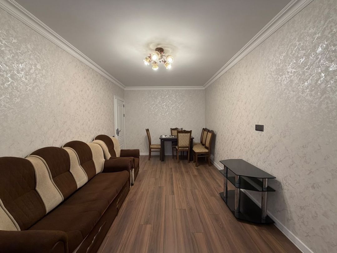 Satılır 2 otaqlı köhnə tikili 60 m² — Mənzil, Bakı (6)