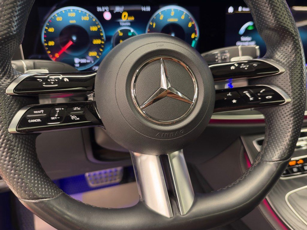 Mercedes E 300 e, 2.0 L, 13.5 kWh, 2021 il, 85 000 km — Avtomobillər, Bakı (11)