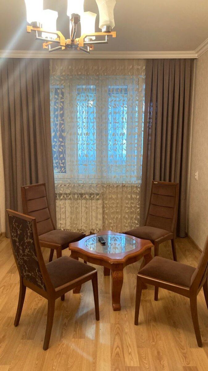 4-otaqlı mənzil, Sumqayıt ş., 90 m² — Mənzil, Sumqayıt (7)