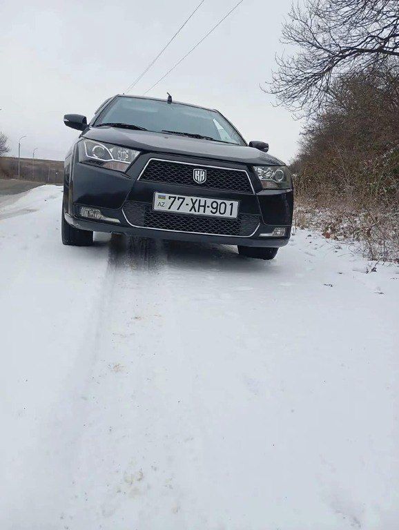 Khazar SD, 1.7 L, 2019 il, 167 000 km 77-XH-901 — Avtomobillər, Beyləqan (5)