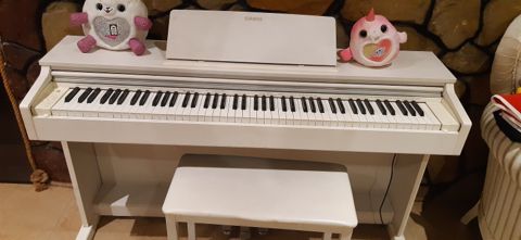 Piano Casıo Celviano — 1 550 ₼ · Bakı · Musiqiə alətləri Piano Casıo Celviano — Bakı