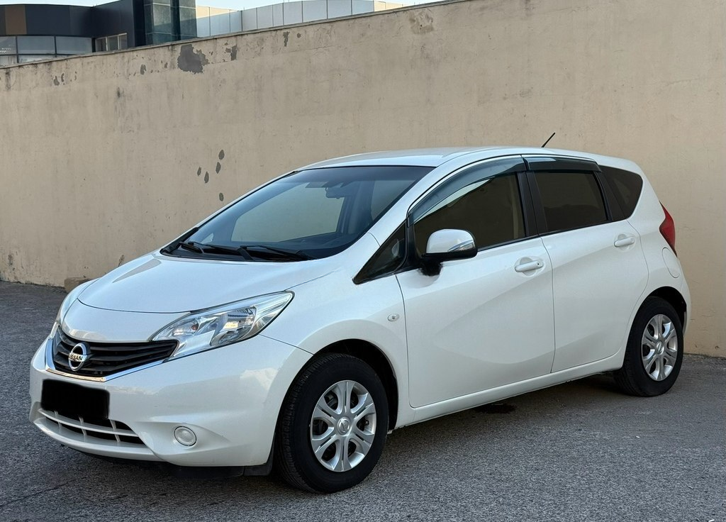 Nissan Note, 2014 il, 66000 km, 1.2 L — Avtomobillər, Bakı (2)