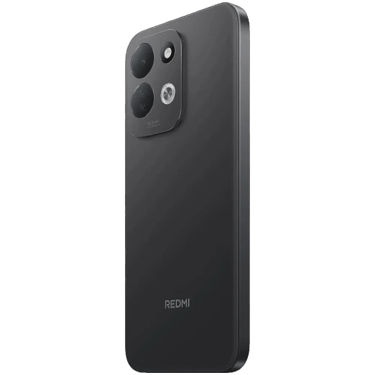Mobil Telefon Xiaomi Redmi Note 17 8GB/256GB Black — Smartfonlar, Bakı (4)