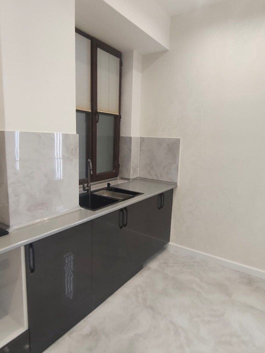 Satılır 2 otaqlı yeni tikili 60 m² — Mənzil, Bakı (11)