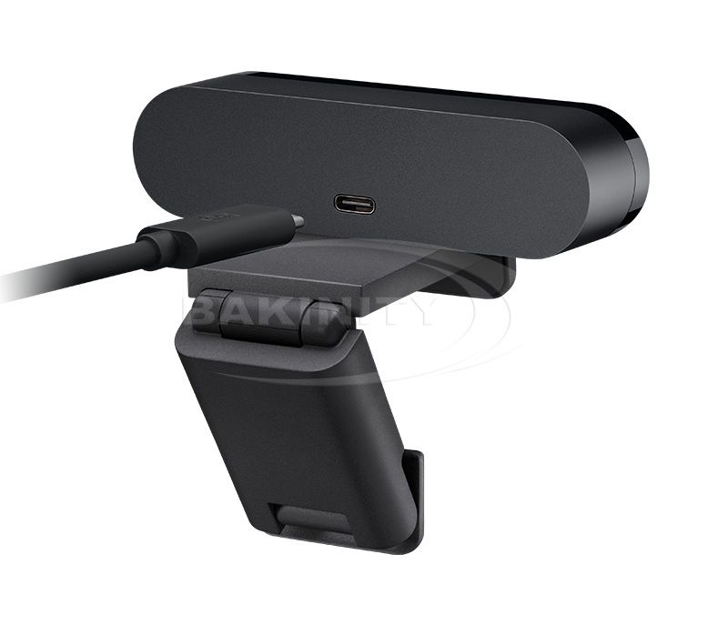 Kamera Logitech Brıo 4K (960-001106) — Veb kameralar, Bakı (2)