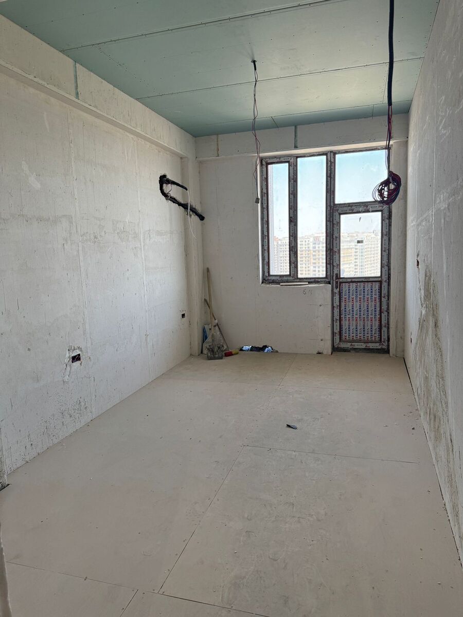 Satılır 3 otaqlı yeni tikili 120 m² — Mənzil, Bakı (2)