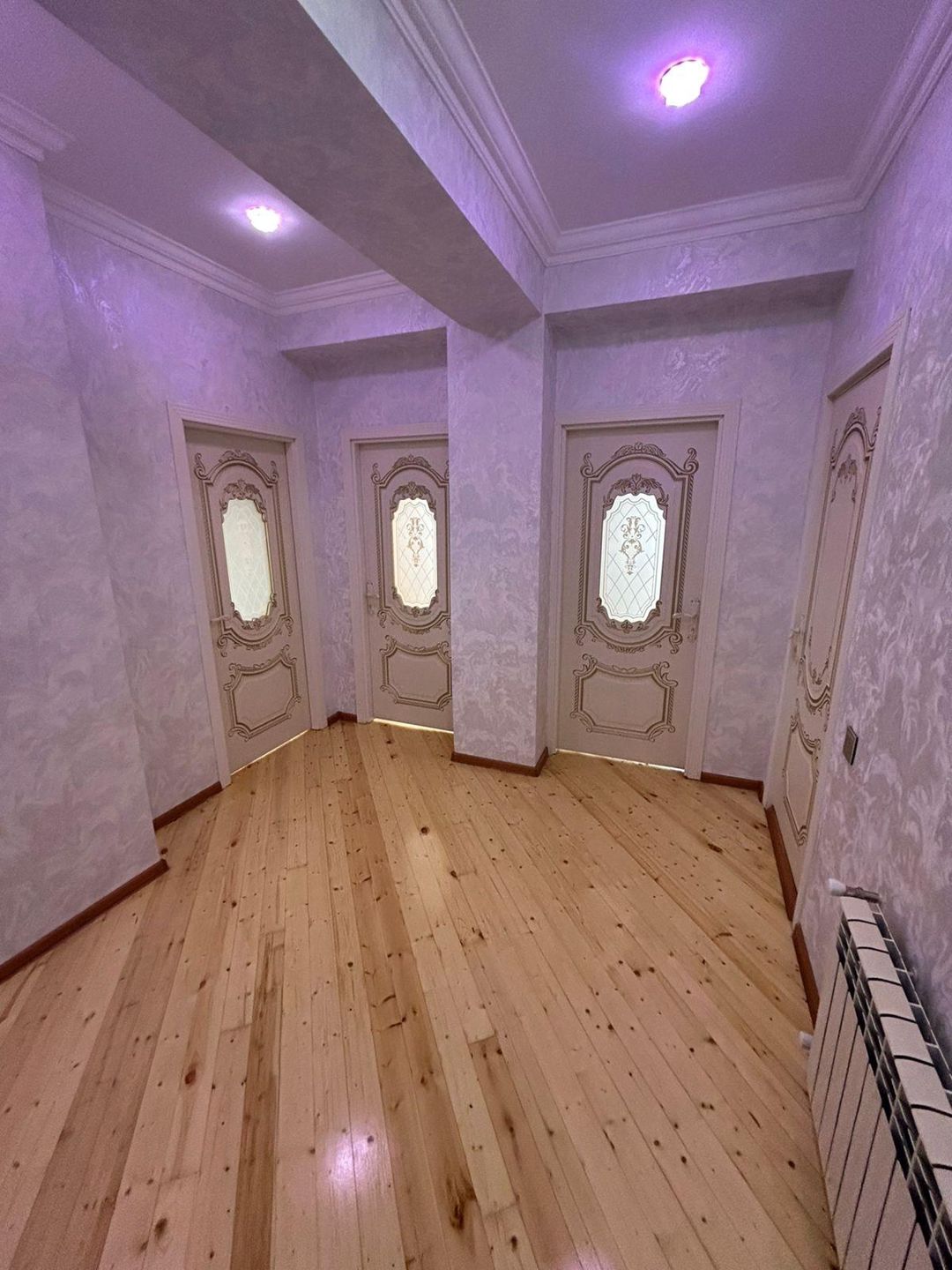 2 otaqlı mənzil, 86 m², Əliağa Vahid, 762 (Qəsr) — Mənzil, Bakı (5)