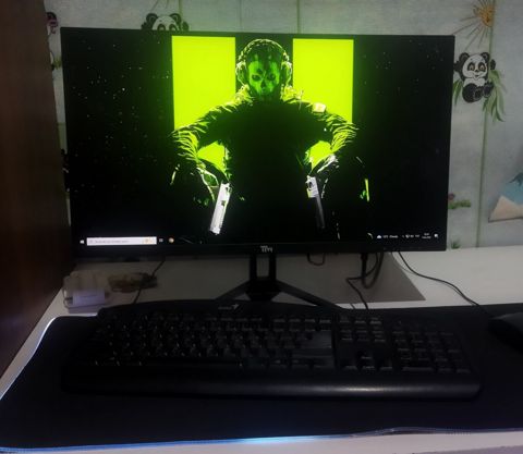 Ryzen 7 rx 6600 full set — Sumqayıt