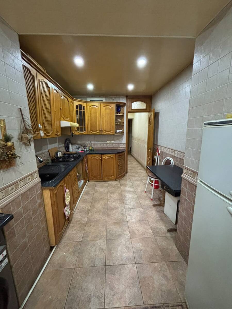 İcarəyə verilir 3 otaqlı köhnə tikili 80 m² — Mənzil, Bakı (9)
