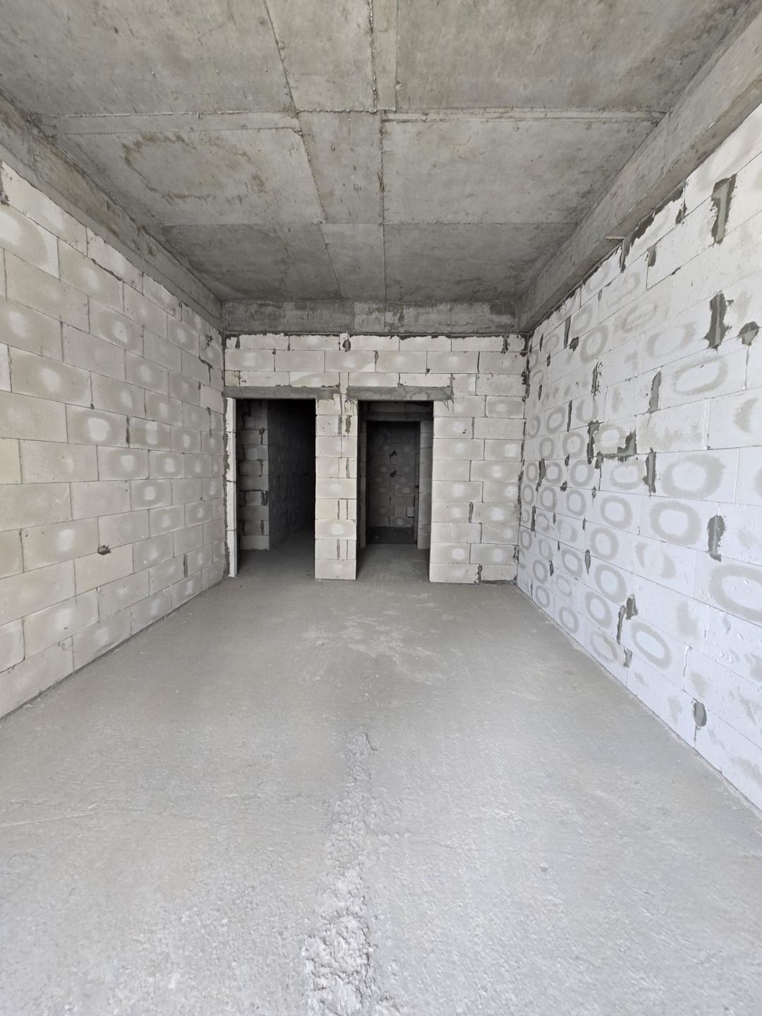 4 otaqlı mənzil, 220 m², İlqar Mirzəyev küçəsi (Park Çinar-3) — Mənzil, Bakı (7)