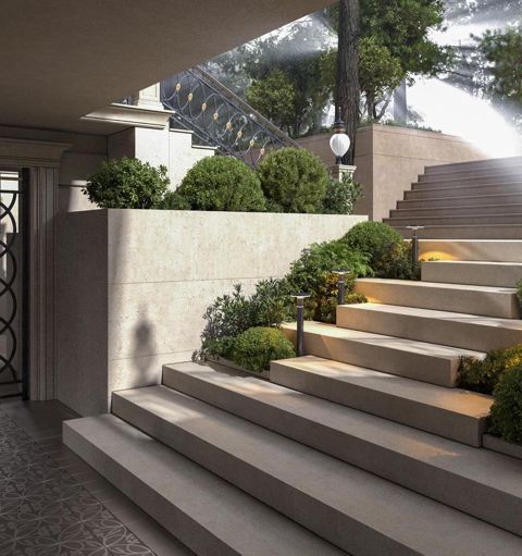 Satılır obyekt 355 m² — Bakı