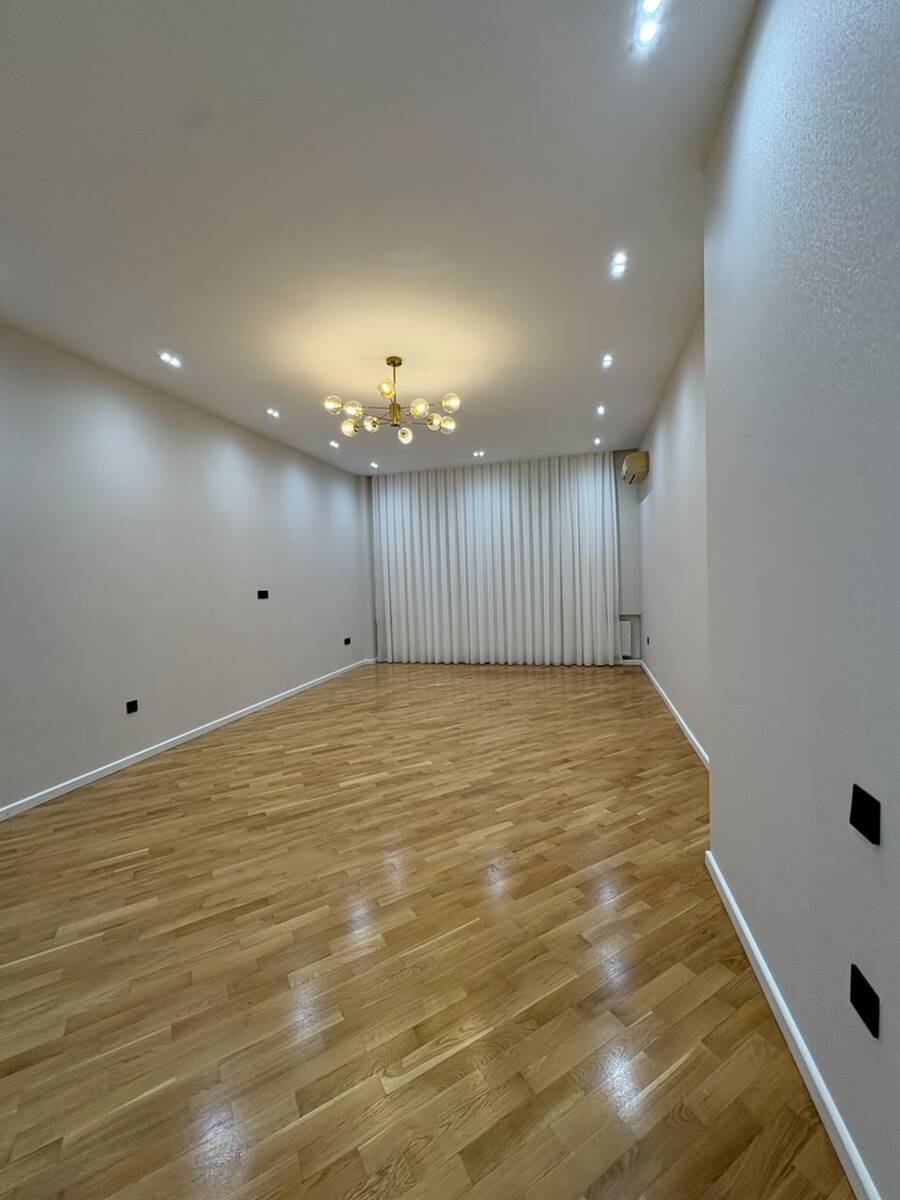 Satılır 3 otaqlı yeni tikili 148 m² — Mənzil, Bakı (5)