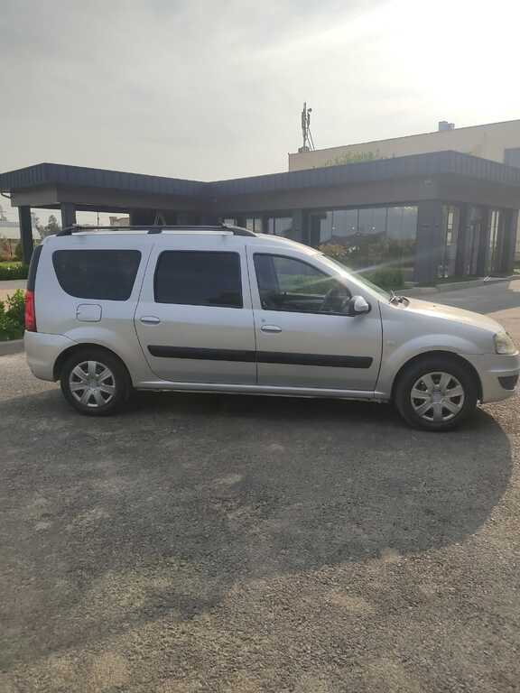 Dacia Logan, 1.5 L, 2009 il, 278 345 km 77-XY-134 — Avtomobillər, Bakı (4)