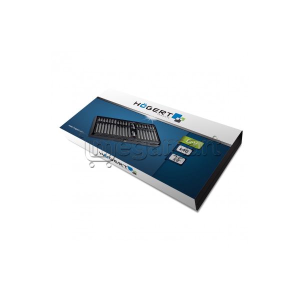Alət dəsti Högert HT1S404 — Alətlər, Bakı (2)