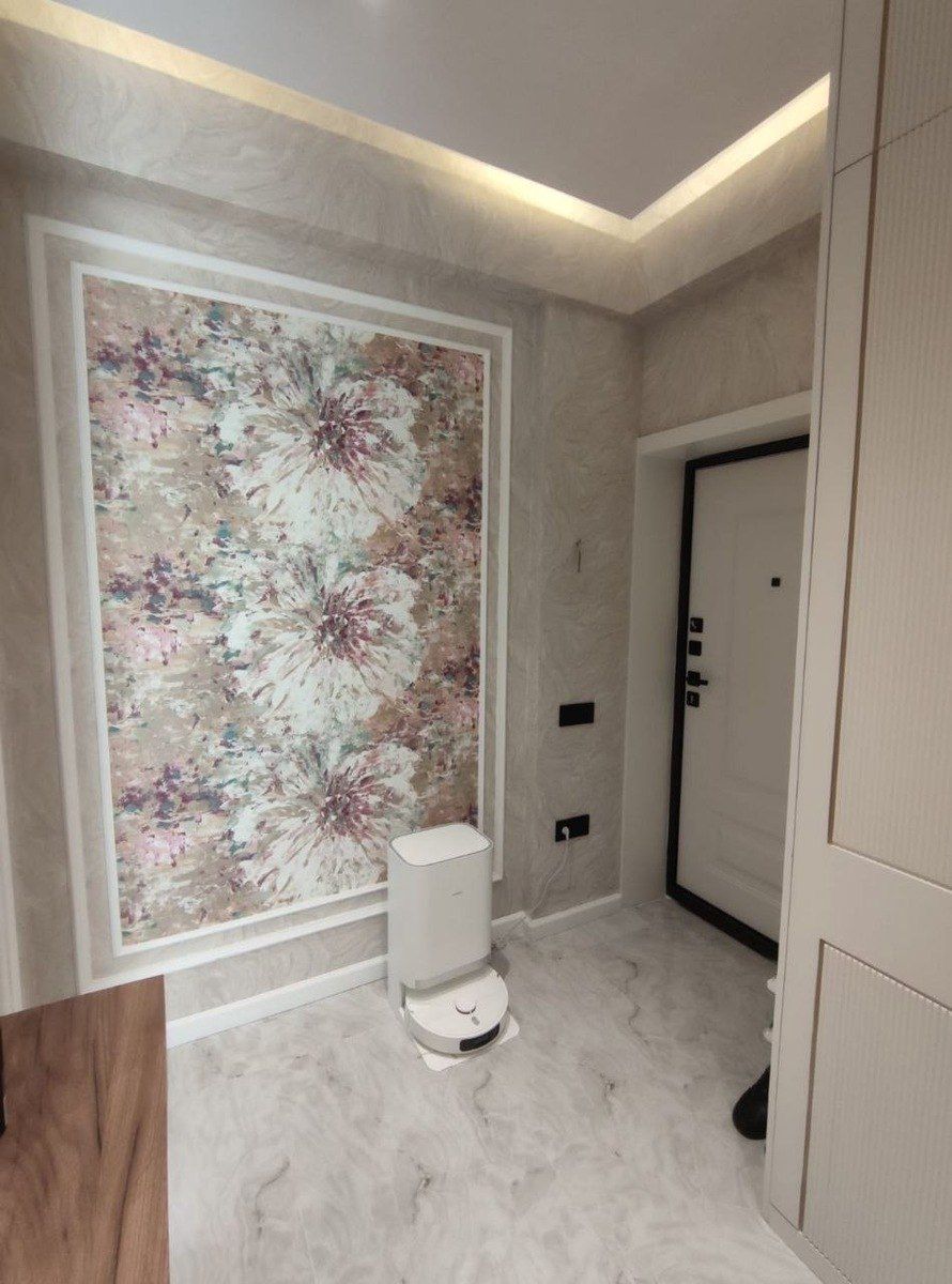 Satılır 3 otaqlı yeni tikili 125 m² — Mənzil, Bakı (6)