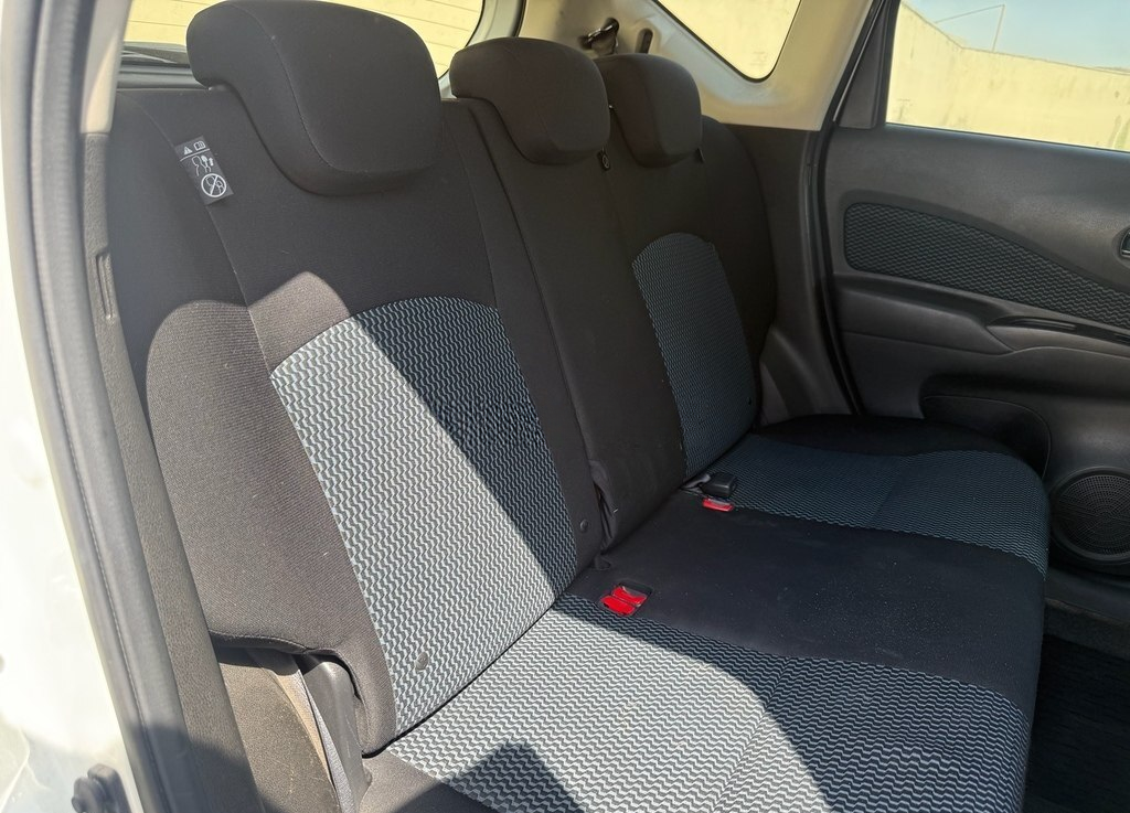 Nissan Note, 2014 il, 66000 km, 1.2 L — Avtomobillər, Bakı (7)