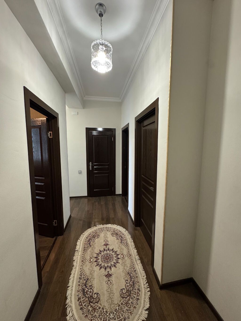 3 otaq günkük kirayə — Mənzil, Gəncə