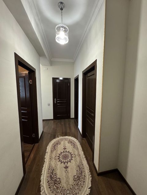 3 otaq günkük kirayə — Gəncə