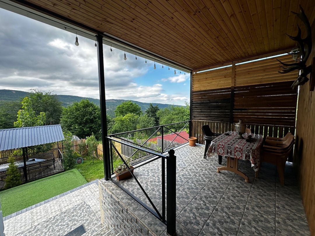 Bağ evi kirayə verilir, Quba r — Ev, villa, Quba (10)