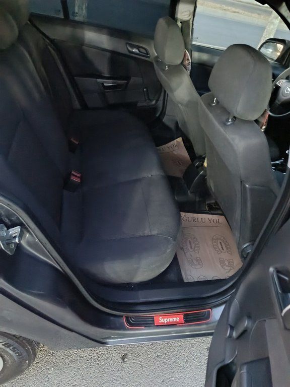 Opel Astra, 1.4 L, 2009 il, 190 788 km — Avtomobillər, Gəncə (4)