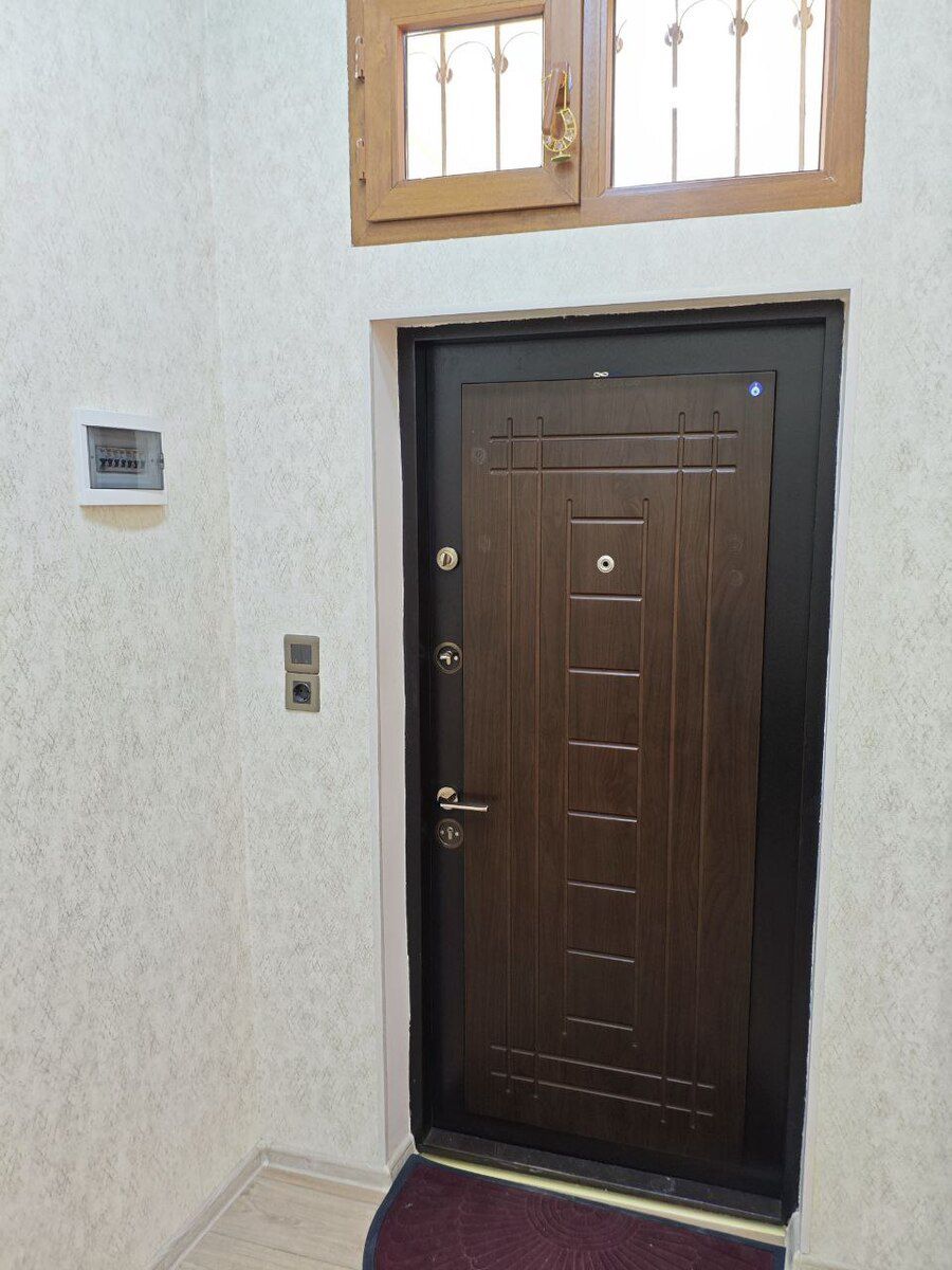 Satılır 8 otaqlı həyət evi/bağ evi 240 m² — Ev, villa, Bakı (6)