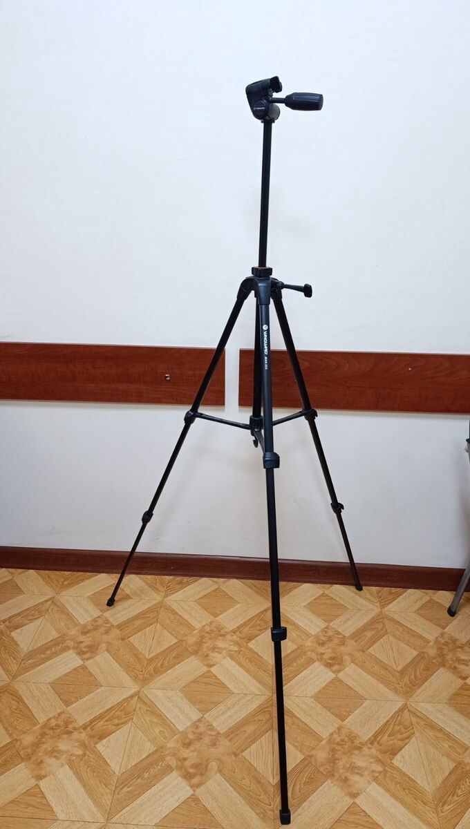 Tripod — Foto və video texnikası, Bakı