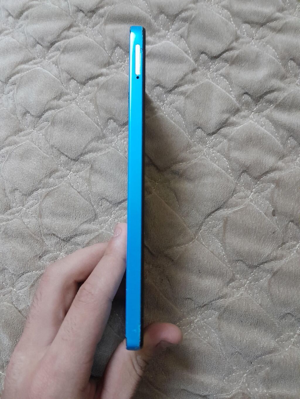 Xiaomi 12, 128 GB, rəng - Mavi, Qırıq — Xiaomi, Bakı (5)