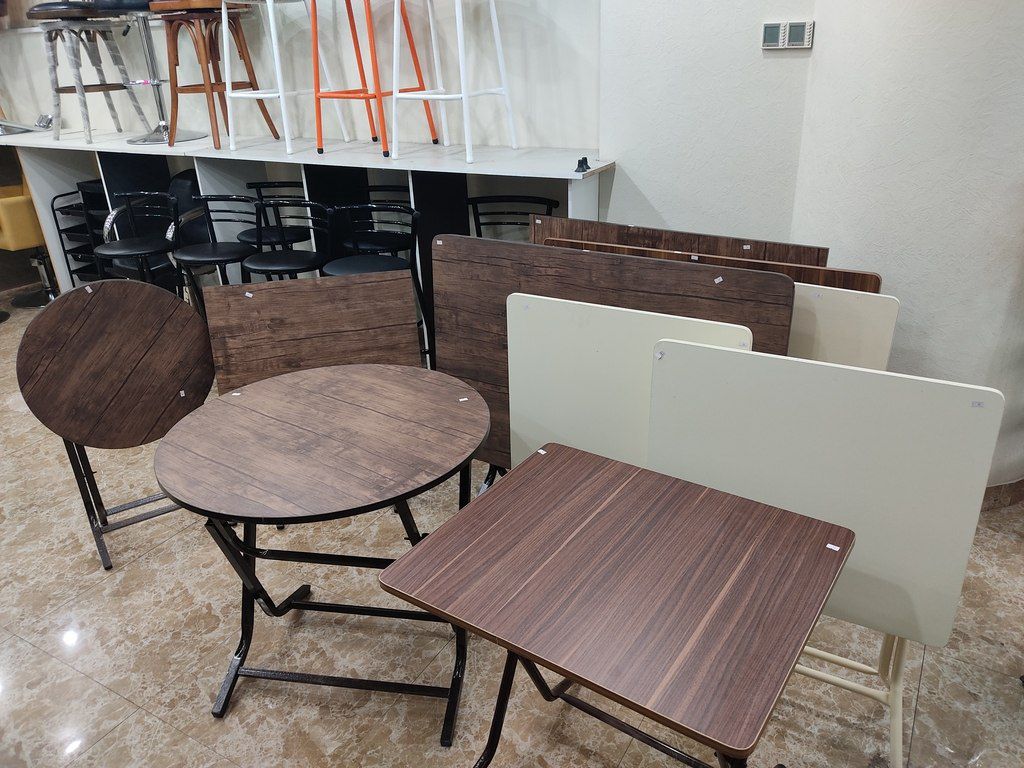 Masa — Mebel, Bakı (3)