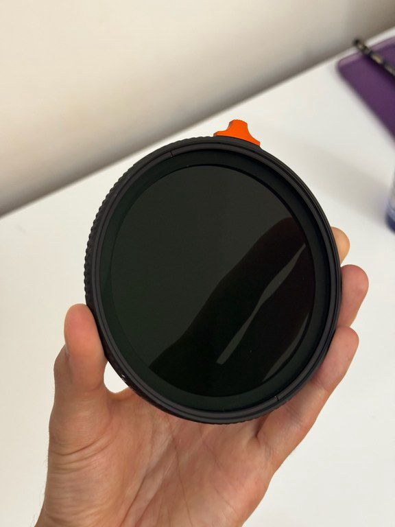 KF01.1905 95MM Slim Nano-x ND2~ND400 — Foto və video texnikası, Bakı (4)
