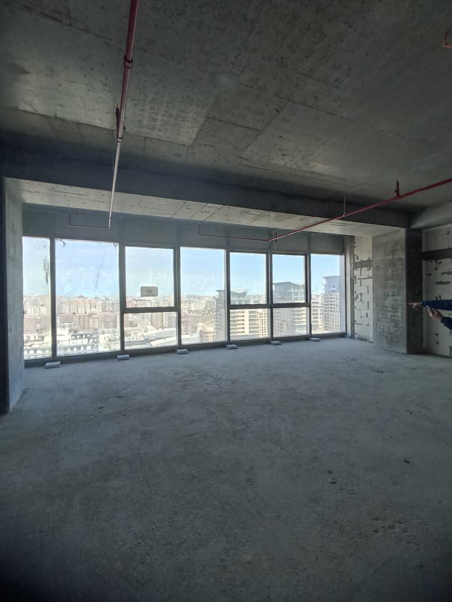 Satılır 2 otaqlı yeni tikili 98 m² — Mənzil, Bakı (7)