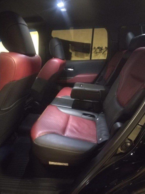 Toyota Land Cruiser, 3.5 L, 2021 il, 218 000 km — Avtomobillər, Bakı (7)